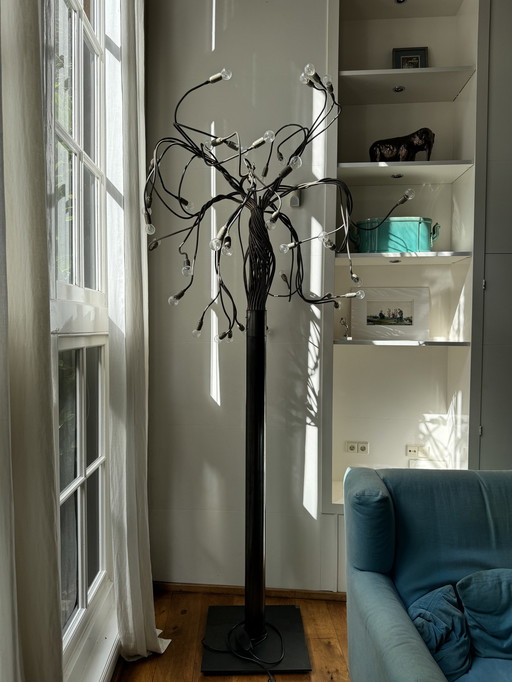 Catellani & Smith - Albero Della floor lamp