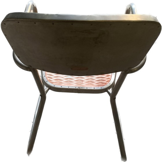 Image 1 of Sedia vintage di Gaston Viort, 1930