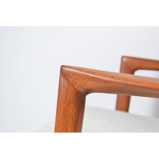 Sillón vintage, Dinamarca, 1960