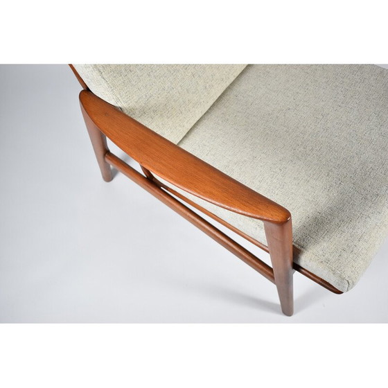 Image 1 of Vintage armchair, Denmark 1960