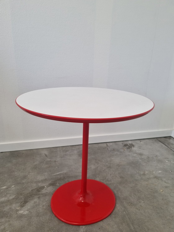 Image 1 of 2x Dizzie side table Arper