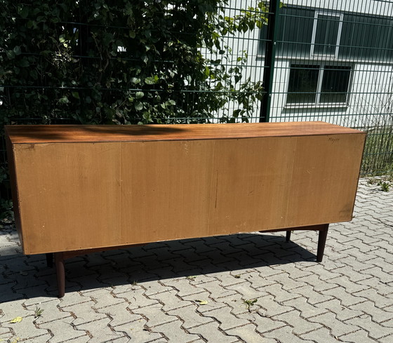 Image 1 of Swedecraft teak sideboard