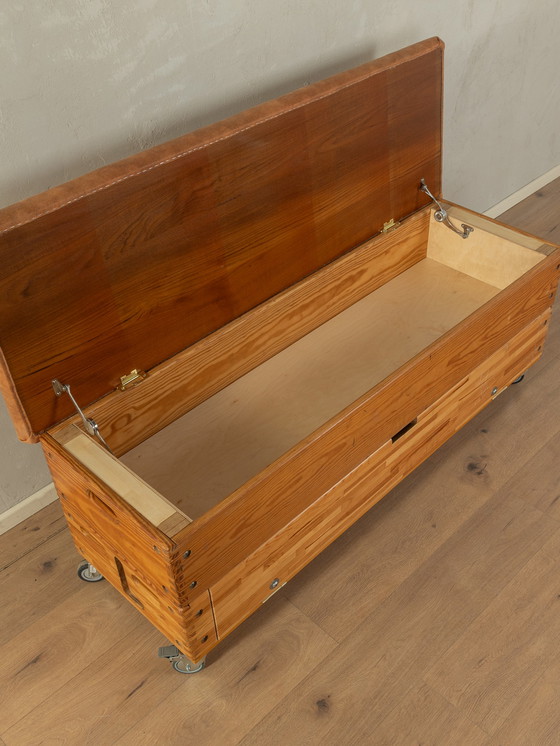 Image 1 of Unique Vaulting Box