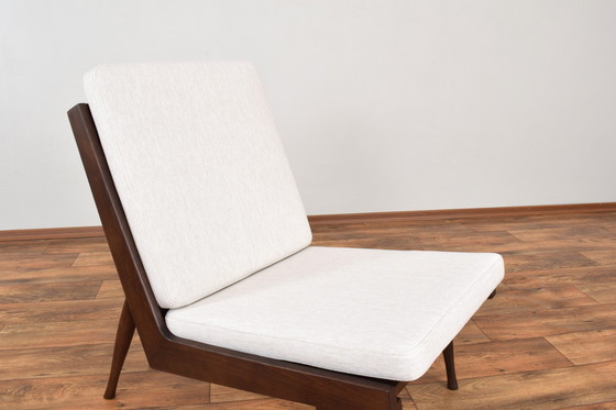 Image 1 of Mid-Century Armchairs By M. Grabiński, 1960S, Set Of 2.