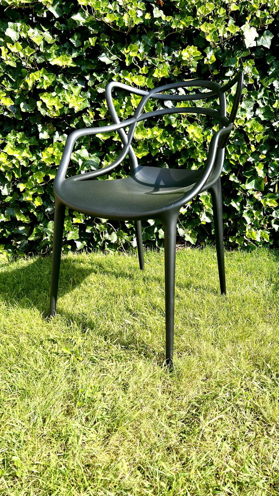 Image 1 of 7x Design Classics With Org. Purchase receipt | Kartell, Vitra, Hay, Fritz Hansen