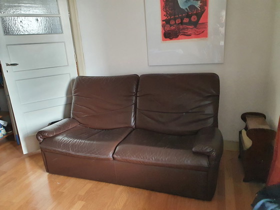 Image 1 of Jori 2-seater sofa