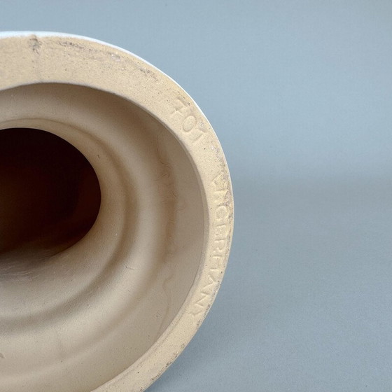 Image 1 of Vintage ceramic head by Scheurich, Germany 1960