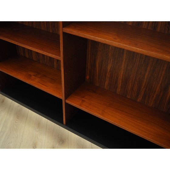 Image 1 of Teak bookcase, Danish design, 1970s, production: Denmark