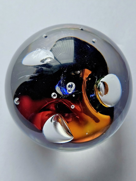 Image 1 of Fermacarte Adam Jablonsky