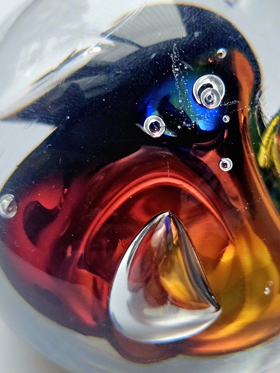 Image 1 of Fermacarte Adam Jablonsky