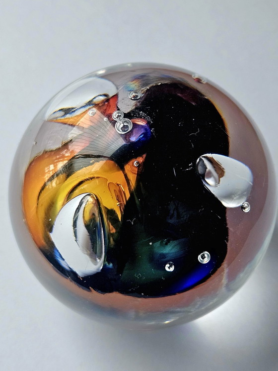 Image 1 of Fermacarte Adam Jablonsky