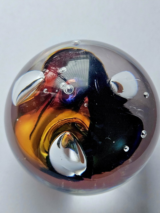 Image 1 of Fermacarte Adam Jablonsky