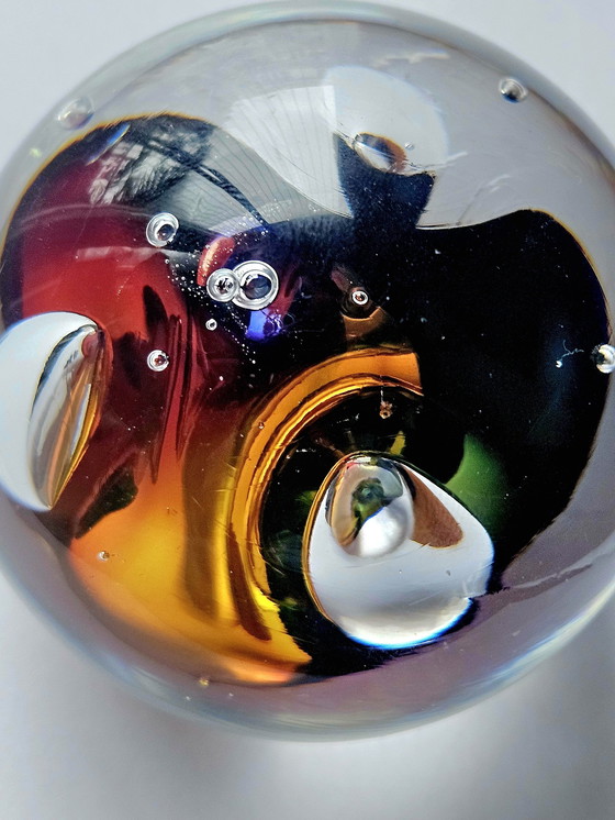 Image 1 of Fermacarte Adam Jablonsky