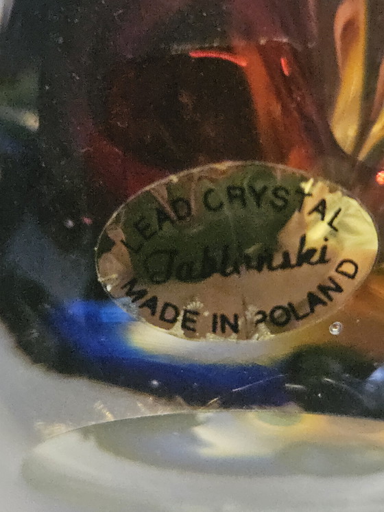 Image 1 of Fermacarte Adam Jablonsky