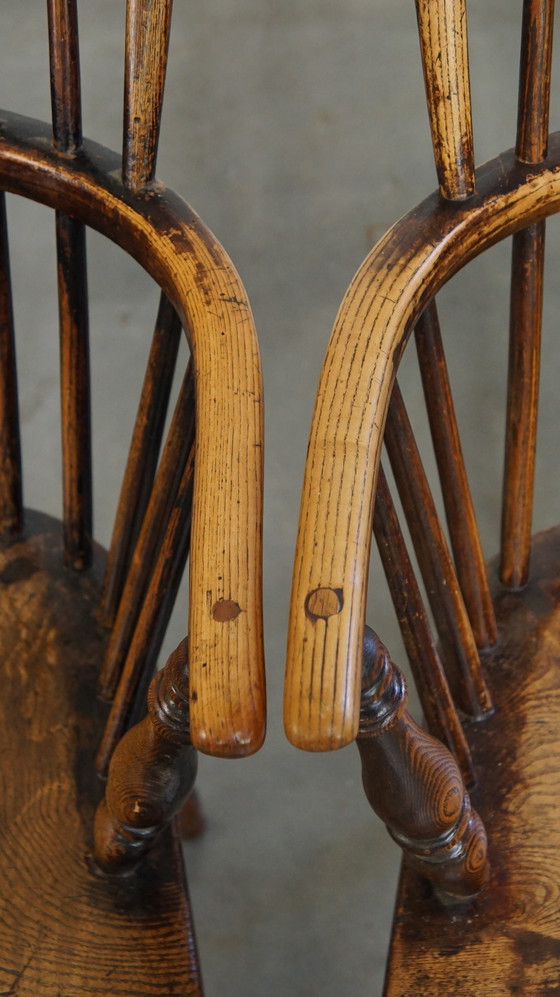 Image 1 of 2 X Dining Chair