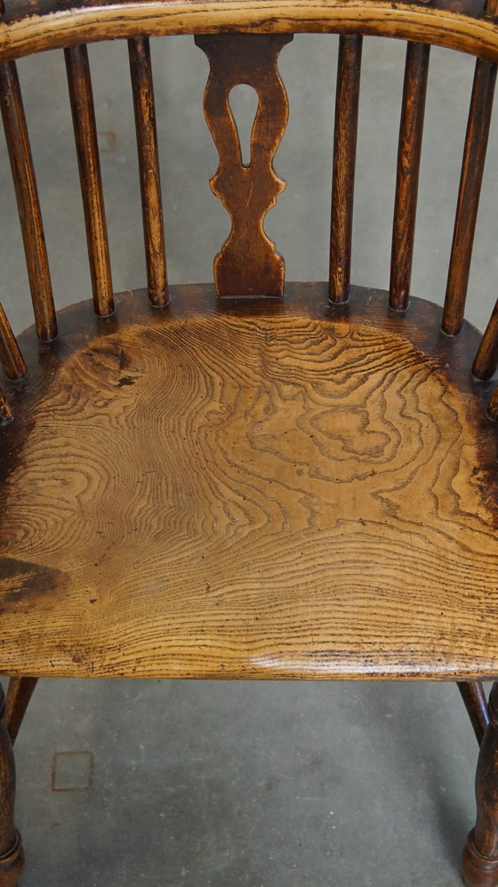 Image 1 of 2 X Dining Chair