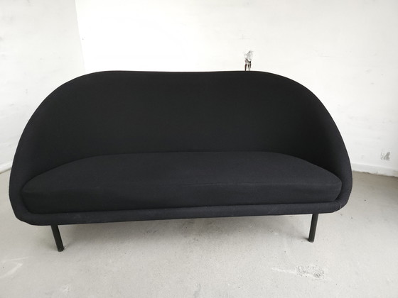 Image 1 of Artifort F815 sofa by Theo Ruth