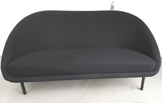 Image 1 of Artifort F815 sofa by Theo Ruth