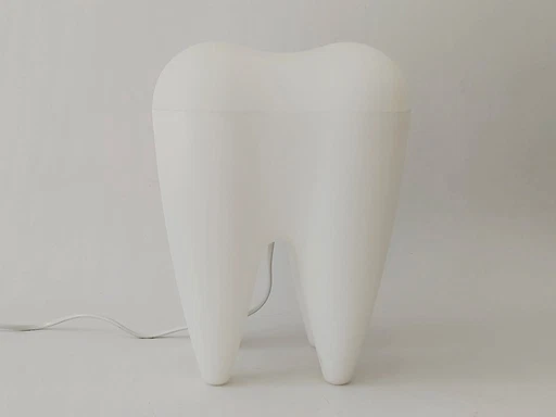 Table Lamp Extra Large Tooth/Pick