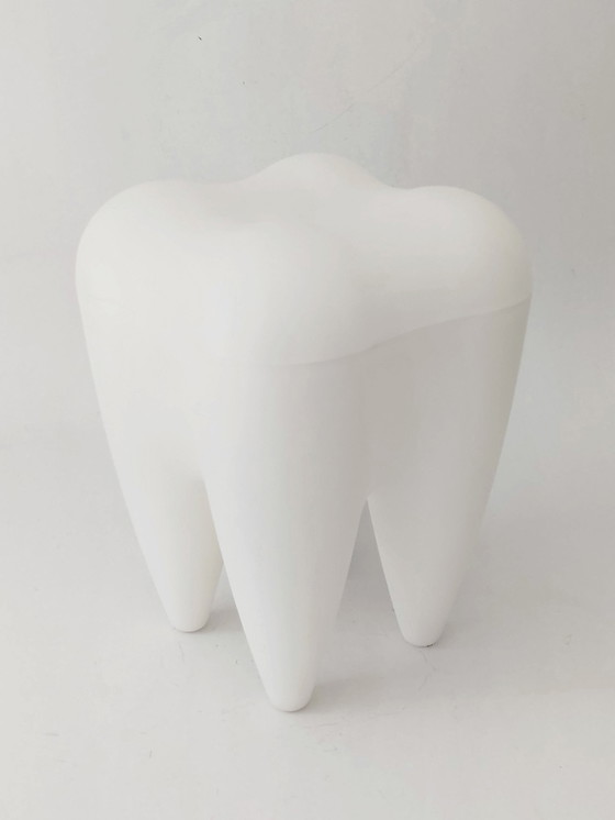 Image 1 of Table Lamp Extra Large Tooth/Pick