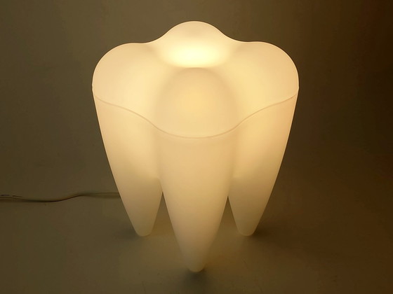 Image 1 of Table Lamp Extra Large Tooth/Pick