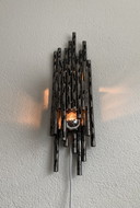 Vintage Marcello Fantoni wall lamp
