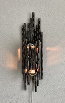 Vintage Marcello Fantoni wall lamp