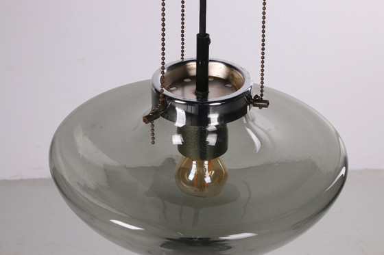 Image 1 of Raak Hang lamp High Chaparral, 1970s