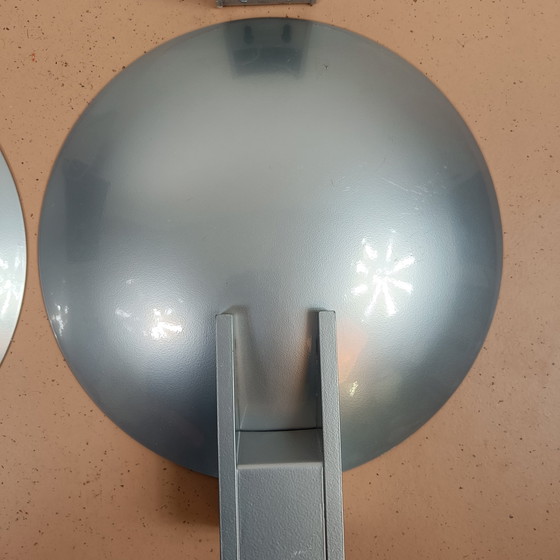 Image 1 of Maestose lampade da parete di Pierre Disderot per Soka