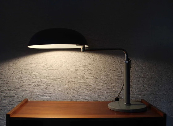 Image 1 of Mushroom Lamp