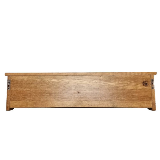 Image 1 of Oisterwijk Oak Coat Rack