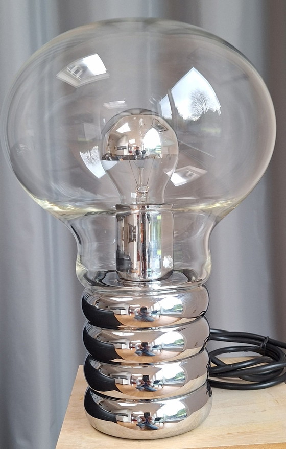 Image 1 of Bulb Lamp Ingo Maurer