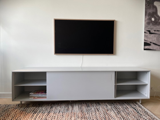 Image 1 of Pastoe tv cabinet