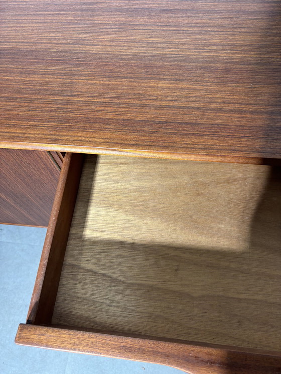 Image 1 of Mcintosh “Hidden Handle” Sideboard