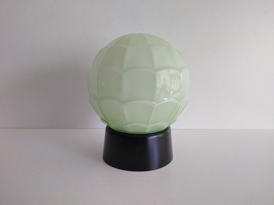 Image 1 of Thabur Ceiling Lamp - Green