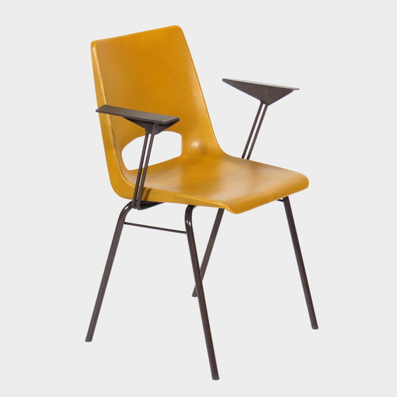 Image 1 of 6x Chaise vintage Ahrend the Circle