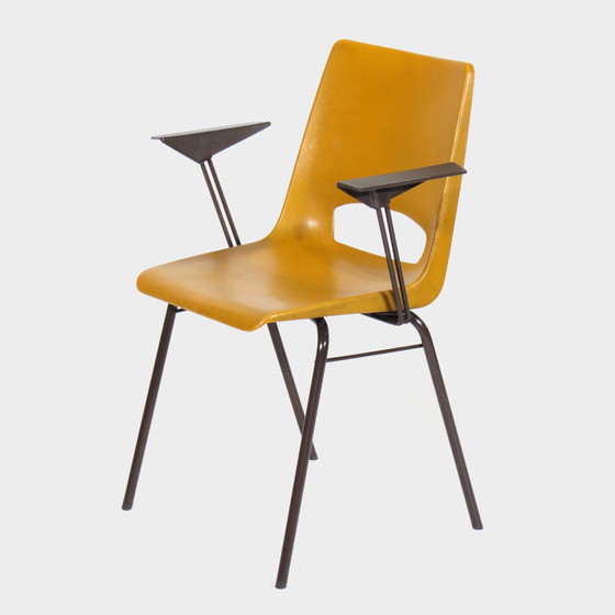 Image 1 of 6x Chaise vintage Ahrend the Circle