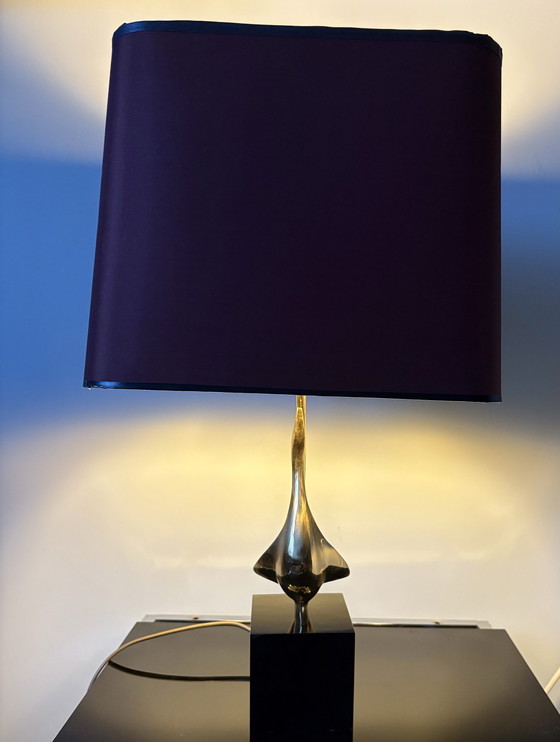 Image 1 of 2x Philippe Jean Table Lamp