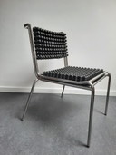 Yos & Leonard Theosabrata Chaise Accupunto