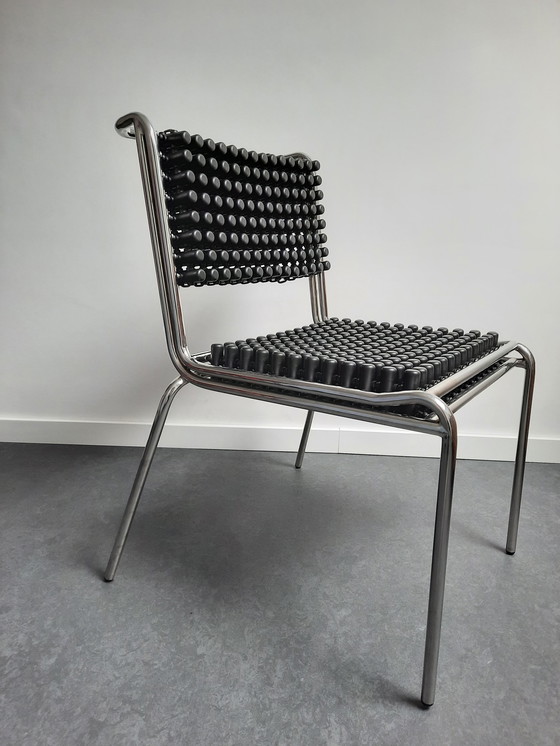 Image 1 of Yos & Leonard Theosabrata Accupunto chair