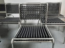 Yos & Leonard Theosabrata Chaise Accupunto