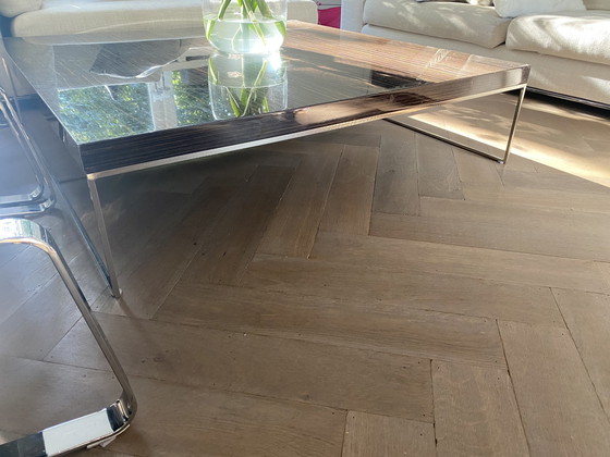 Image 1 of Minotti coffee table