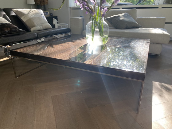 Image 1 of Minotti coffee table