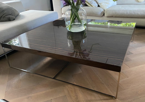 Image 1 of Minotti coffee table