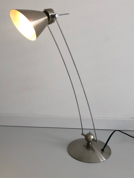 Image 1 of Massive  Table lamp