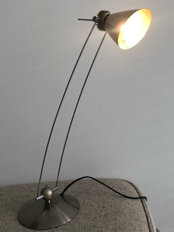 Image 1 of Massive  Table lamp