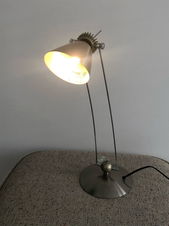 Image 1 of Massive  Table lamp