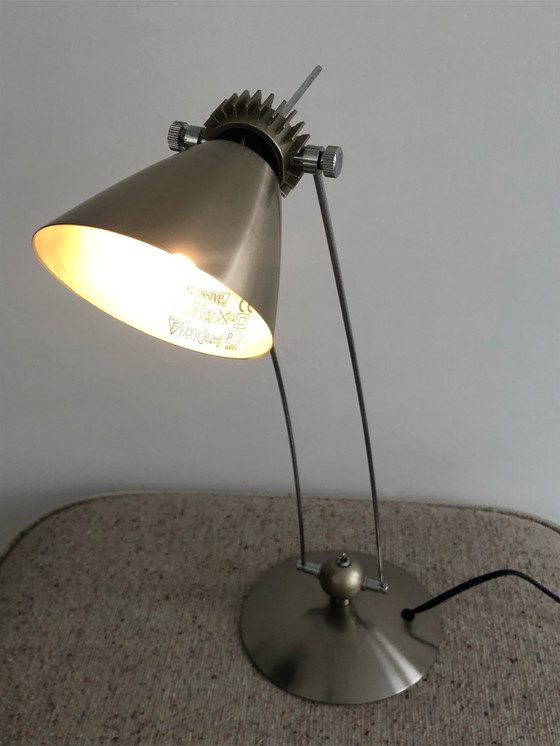 Image 1 of Massive  Table lamp