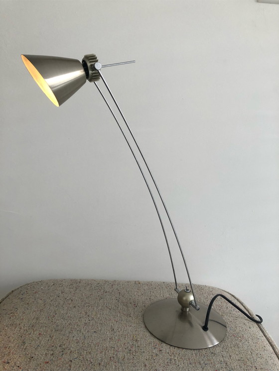 Image 1 of Massive  Table lamp