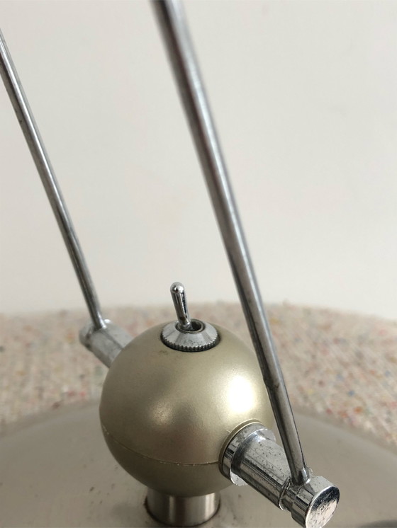 Image 1 of Massive  Table lamp